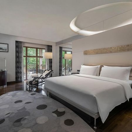 Le Meridien Ξιάμεν Εξωτερικό φωτογραφία