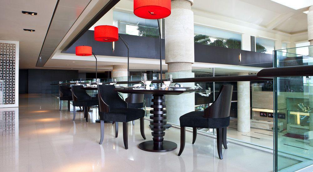 Le Meridien Ξιάμεν Εξωτερικό φωτογραφία