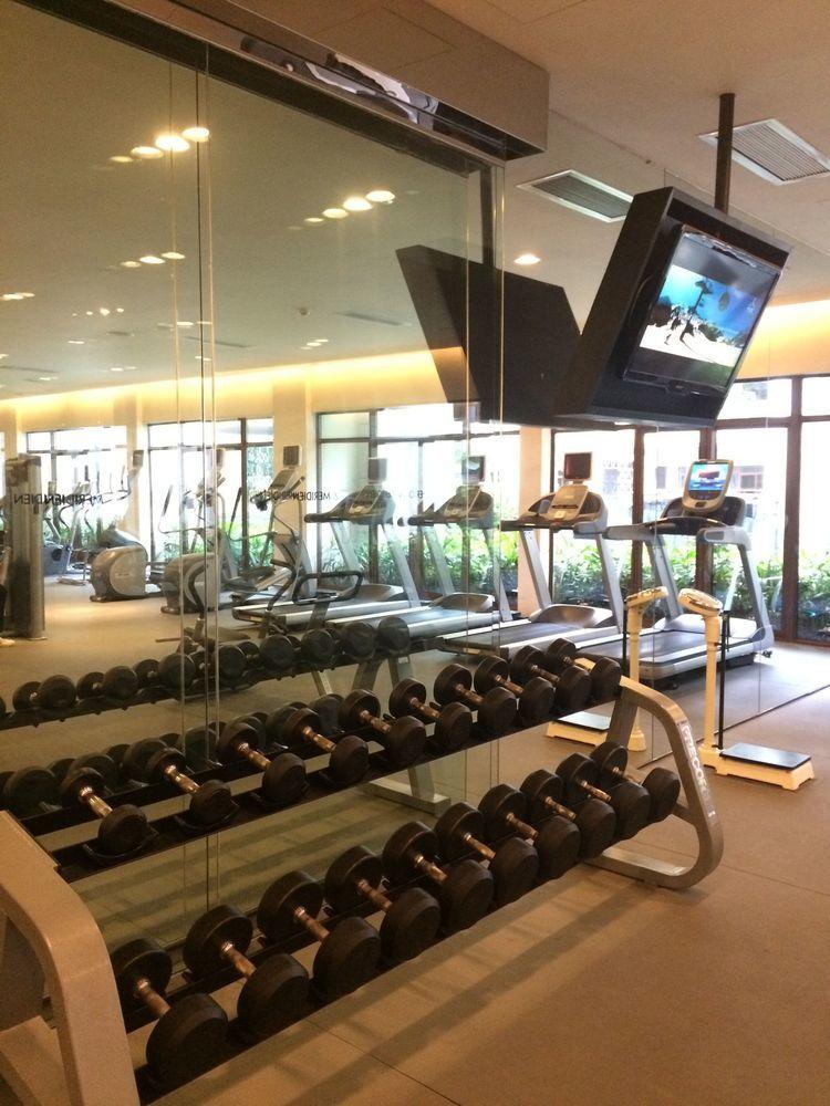 Le Meridien Ξιάμεν Εξωτερικό φωτογραφία