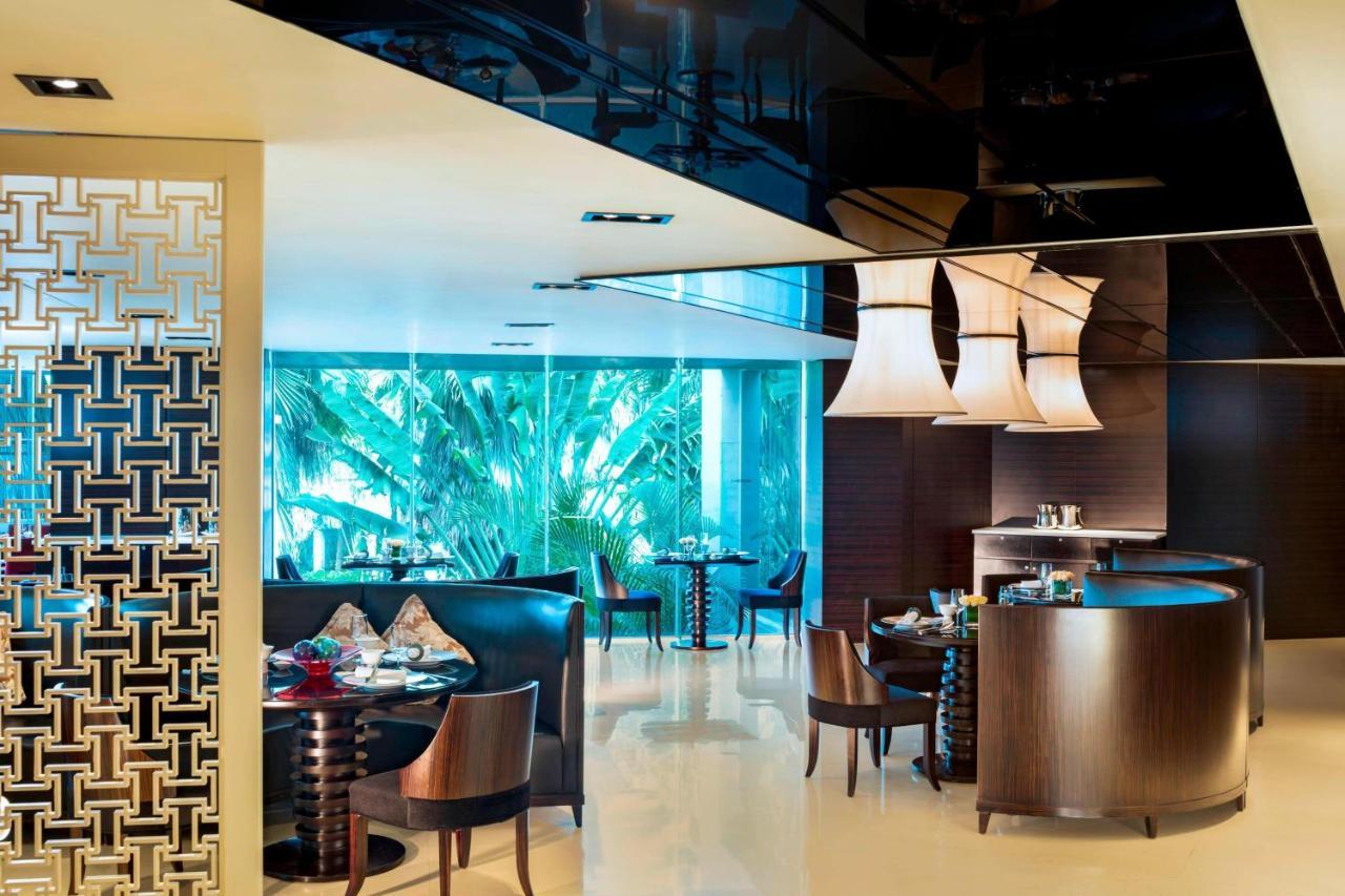 Le Meridien Ξιάμεν Εξωτερικό φωτογραφία