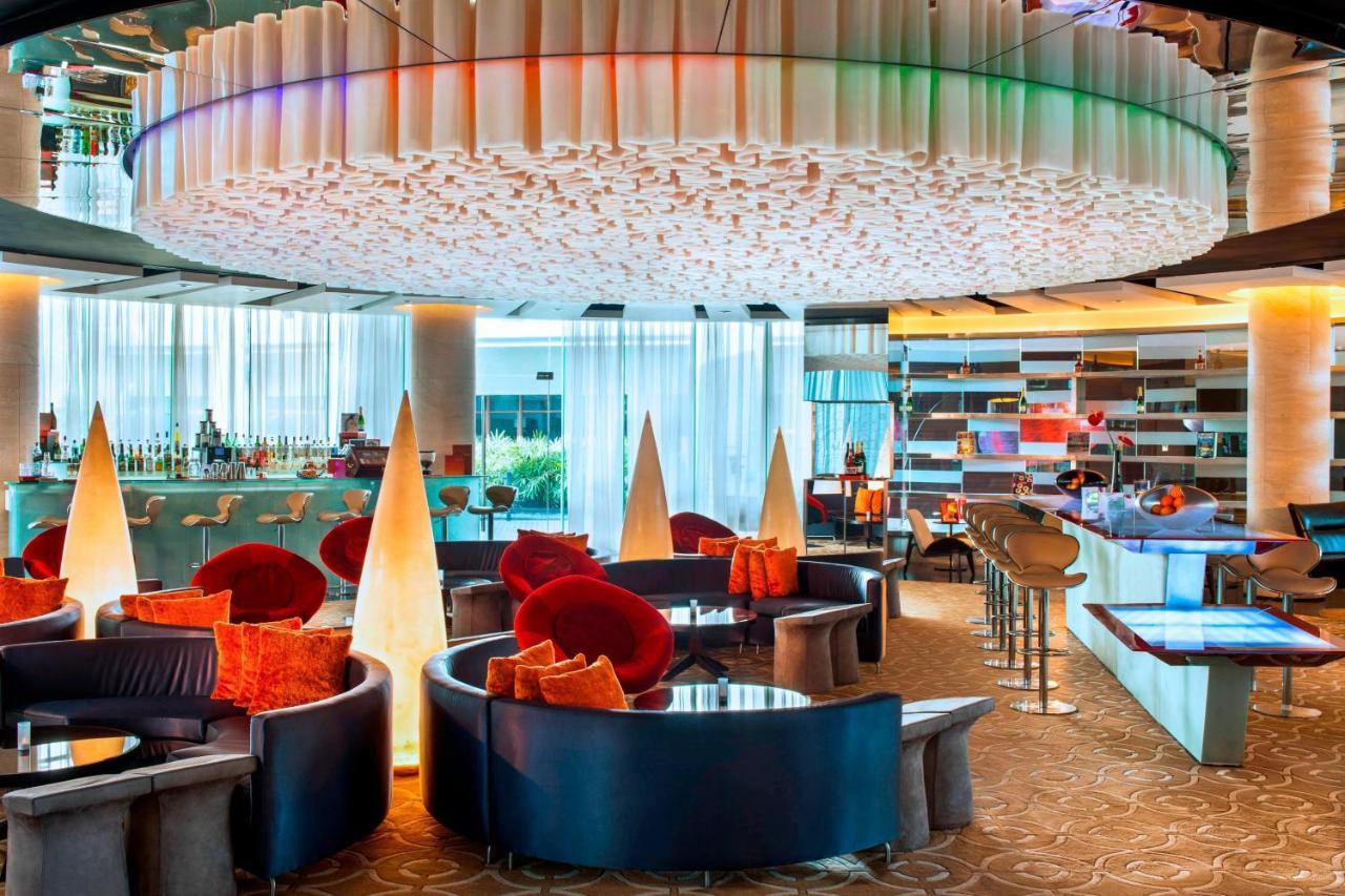 Le Meridien Ξιάμεν Εξωτερικό φωτογραφία