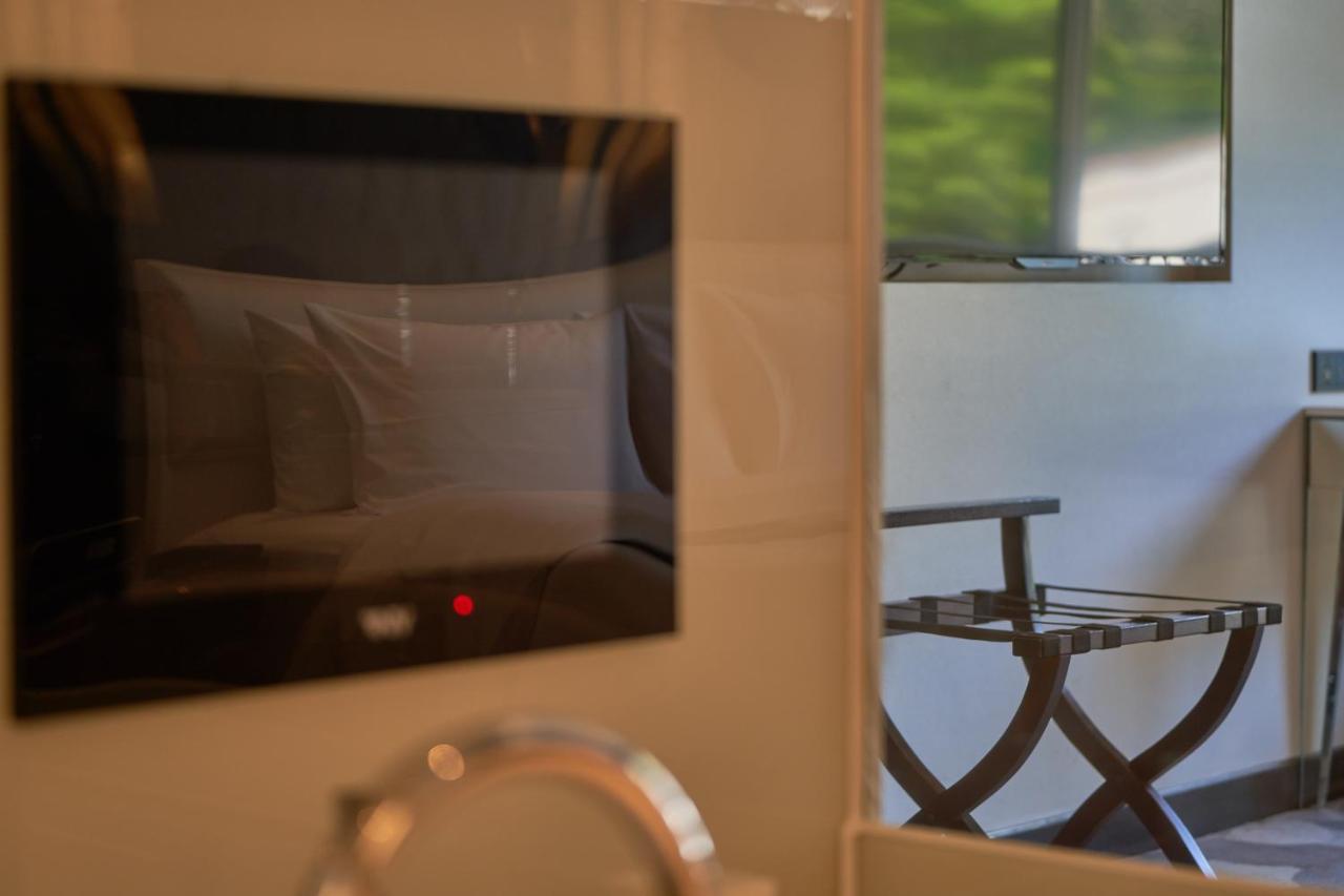 Le Meridien Ξιάμεν Εξωτερικό φωτογραφία