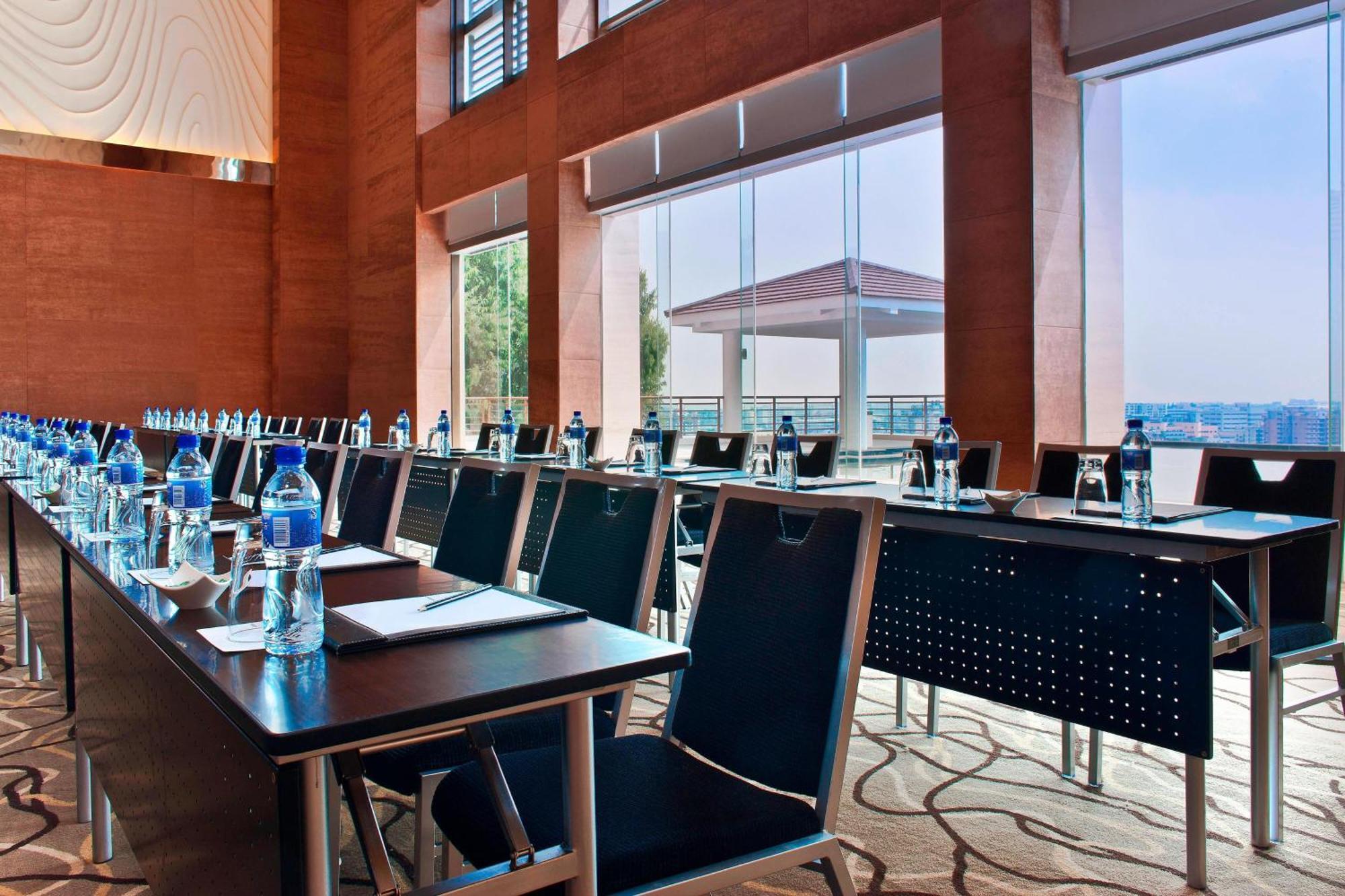 Le Meridien Ξιάμεν Εξωτερικό φωτογραφία