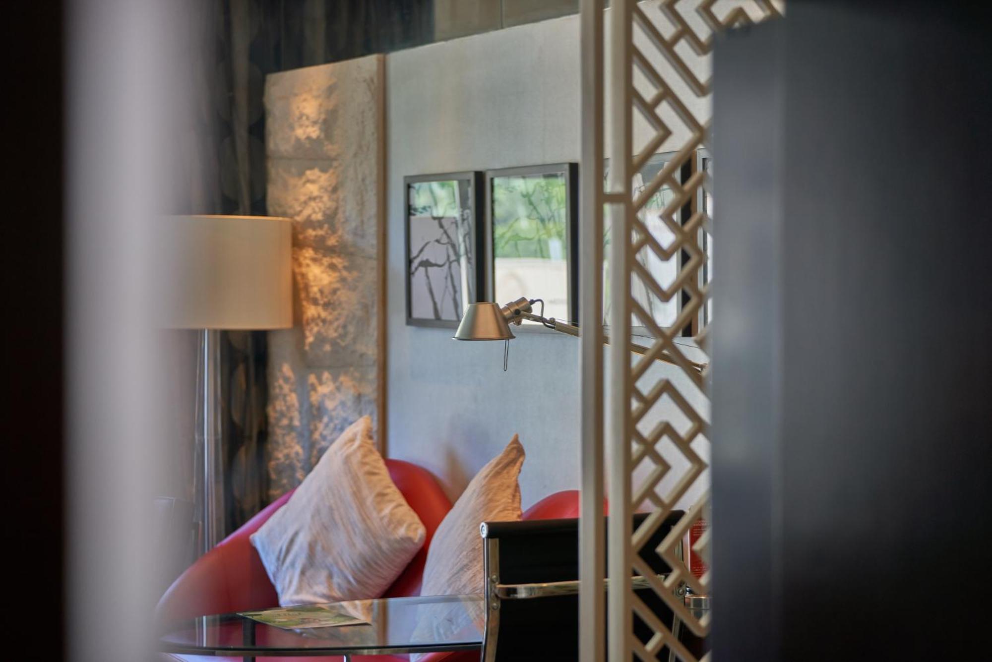 Le Meridien Ξιάμεν Εξωτερικό φωτογραφία