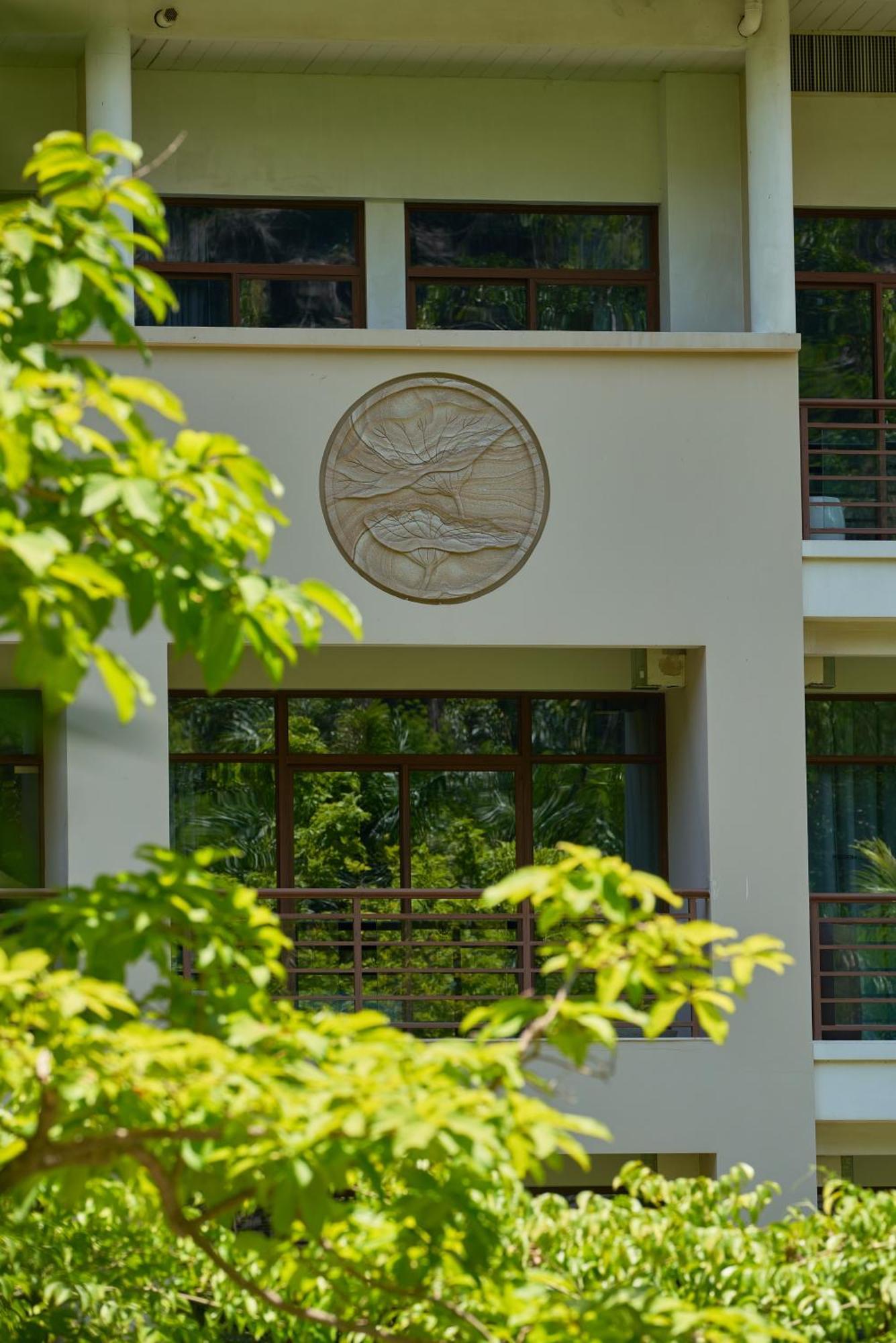 Le Meridien Ξιάμεν Εξωτερικό φωτογραφία