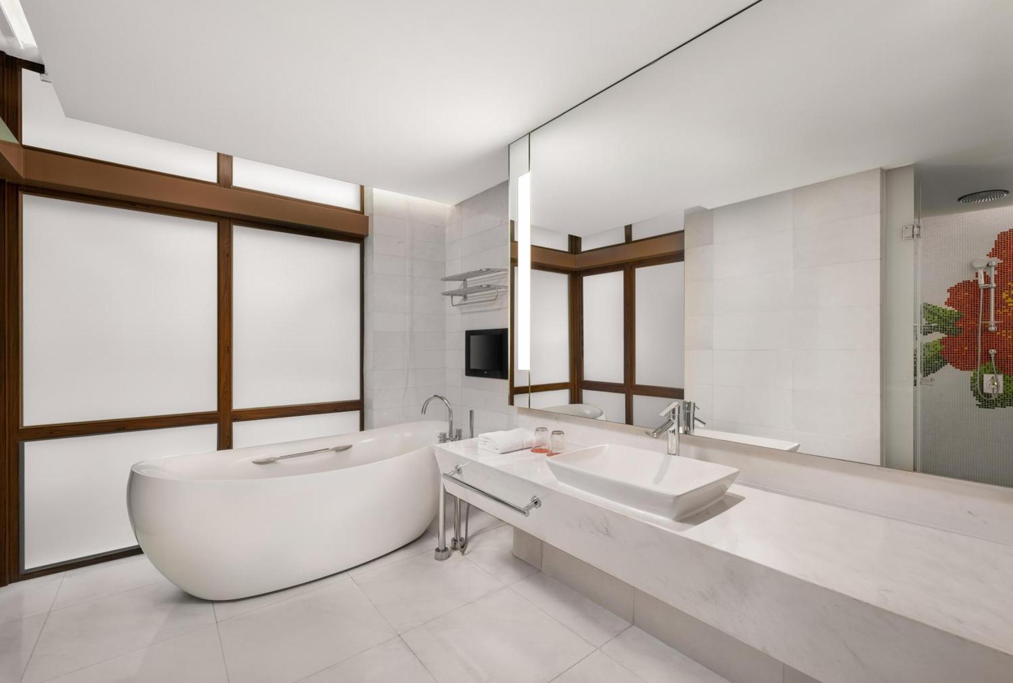 Le Meridien Ξιάμεν Εξωτερικό φωτογραφία