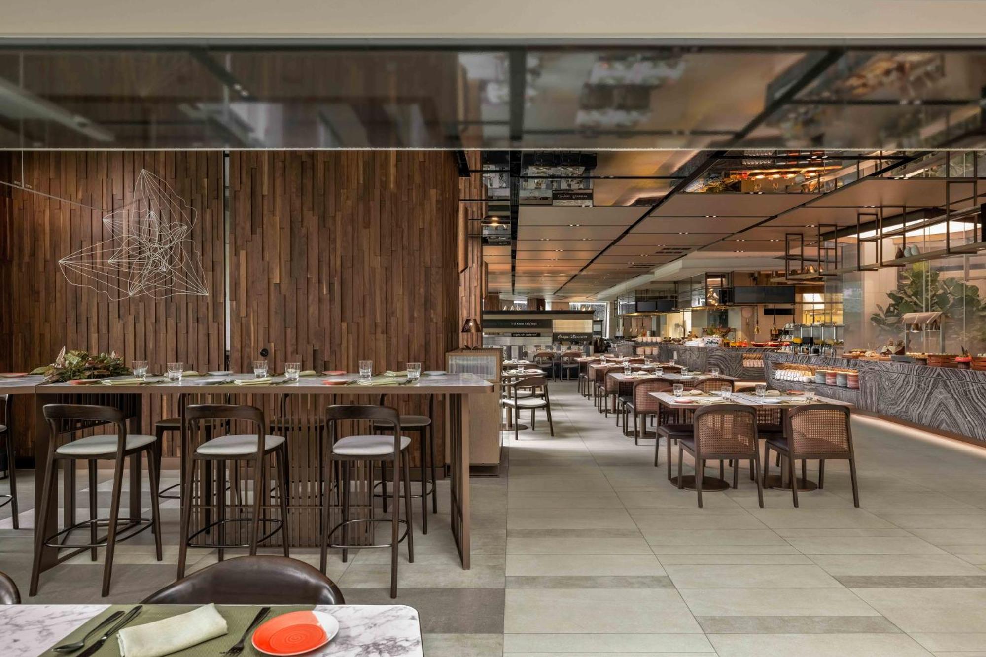 Le Meridien Ξιάμεν Εξωτερικό φωτογραφία