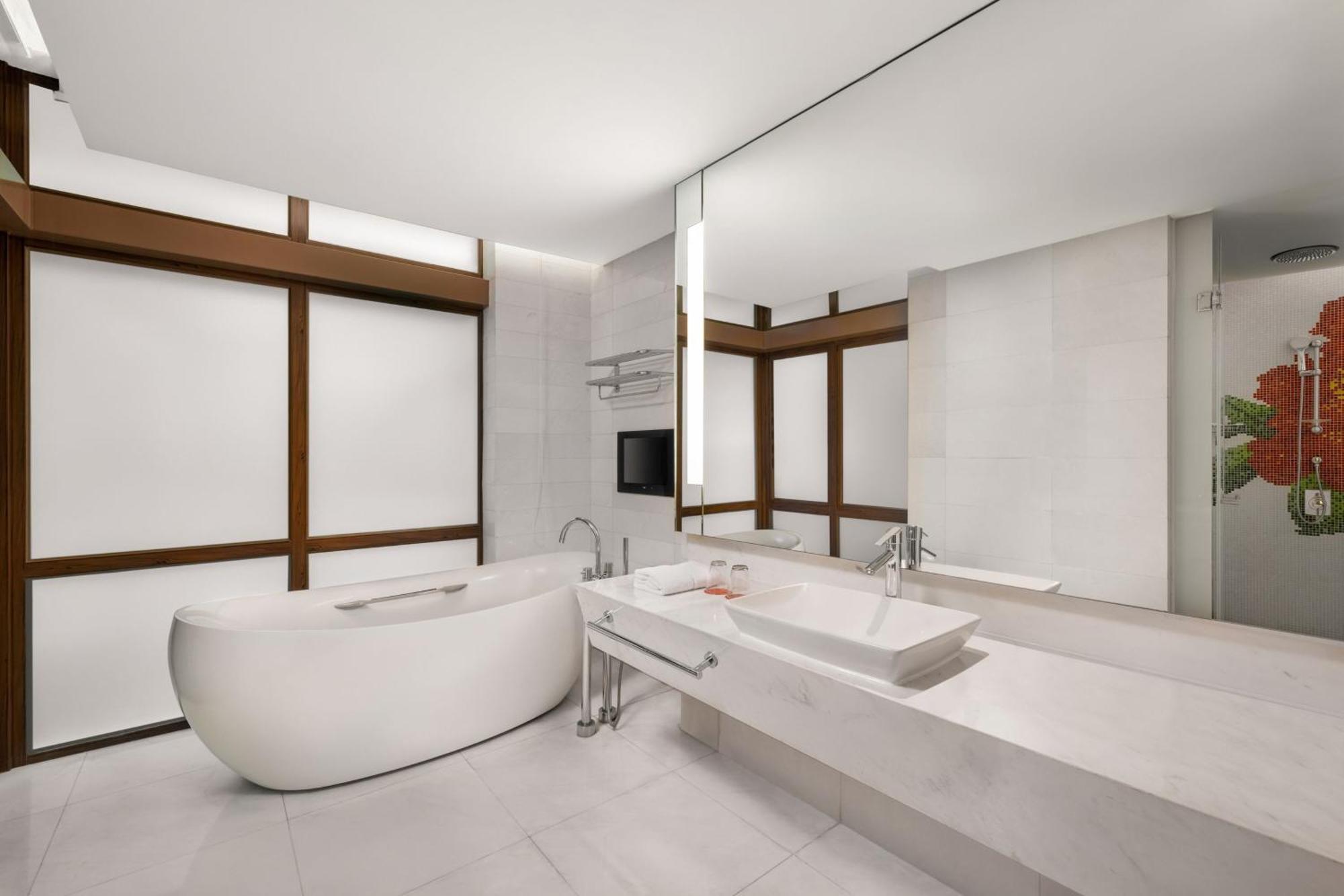 Le Meridien Ξιάμεν Εξωτερικό φωτογραφία