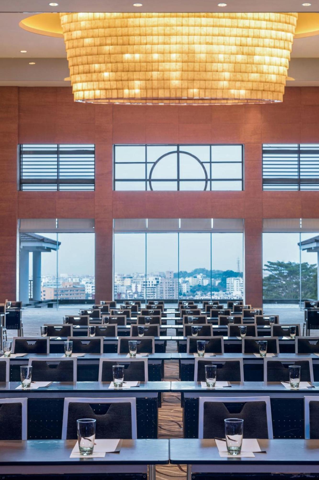 Le Meridien Ξιάμεν Εξωτερικό φωτογραφία