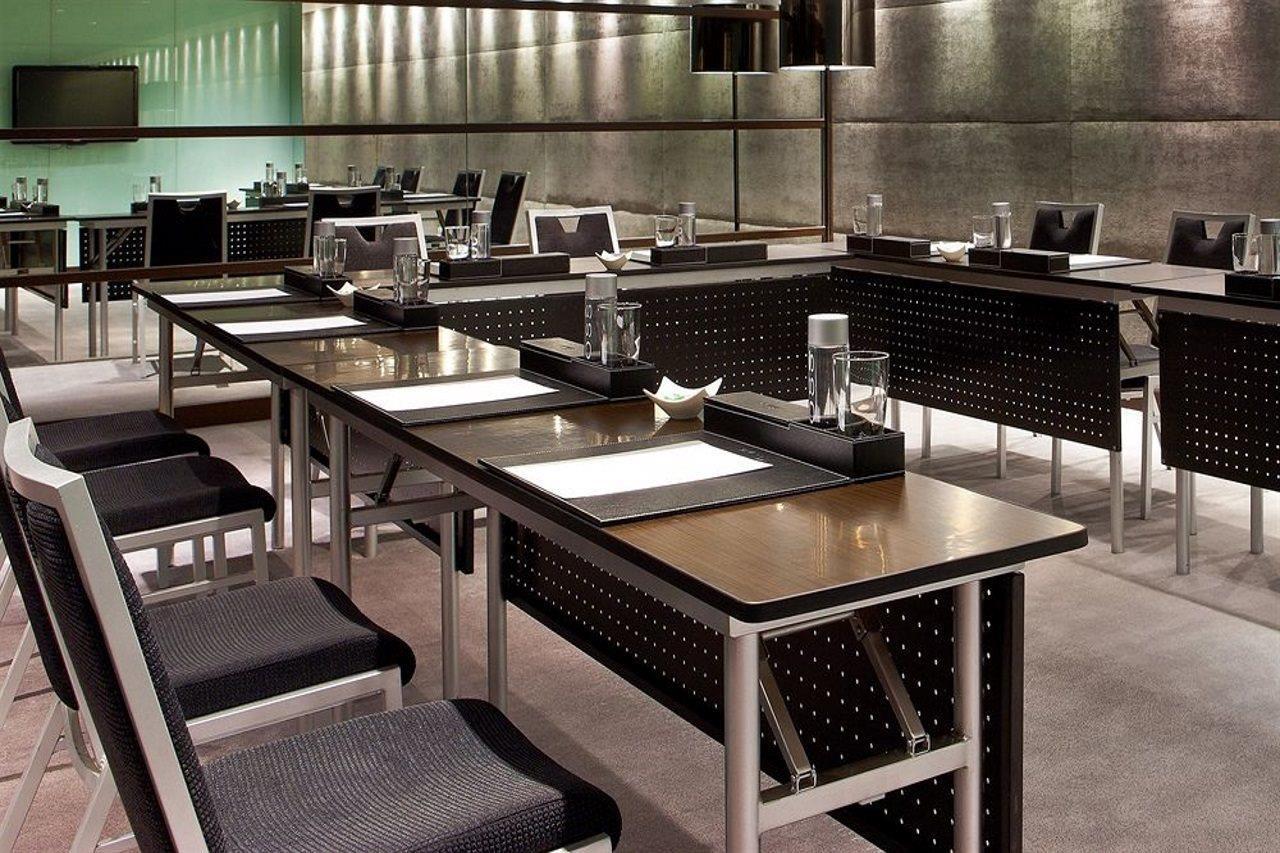 Le Meridien Ξιάμεν Εξωτερικό φωτογραφία