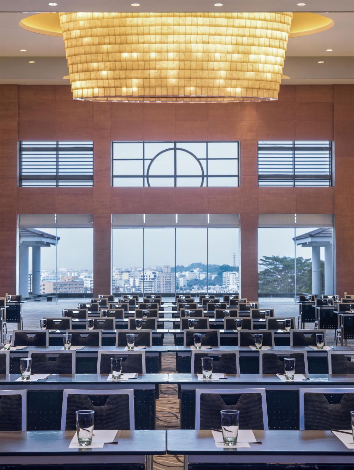 Le Meridien Ξιάμεν Εξωτερικό φωτογραφία